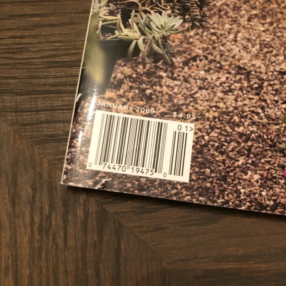 Santa Barbara Magazine Collection set of 3 Dec/Jan 09, Oct/Nov ‘10, Jan/Feb ‘11